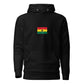 Ghana World Cup Unisex Hoodie