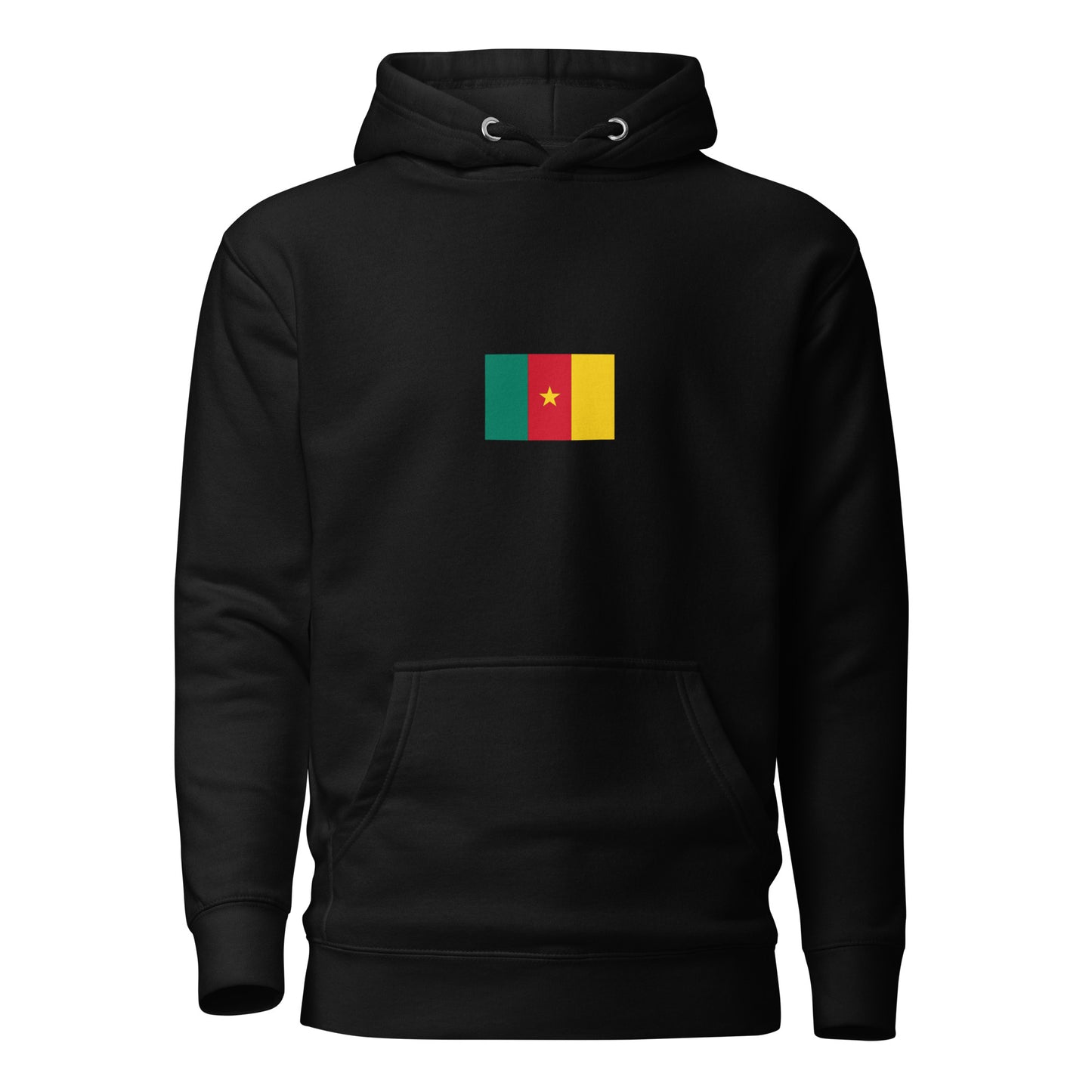 Cameroon World Cup Unisex Hoodie