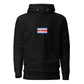 Costa Rica World Cup Unisex Hoodie
