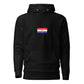 Croatia World Cup Unisex Hoodie