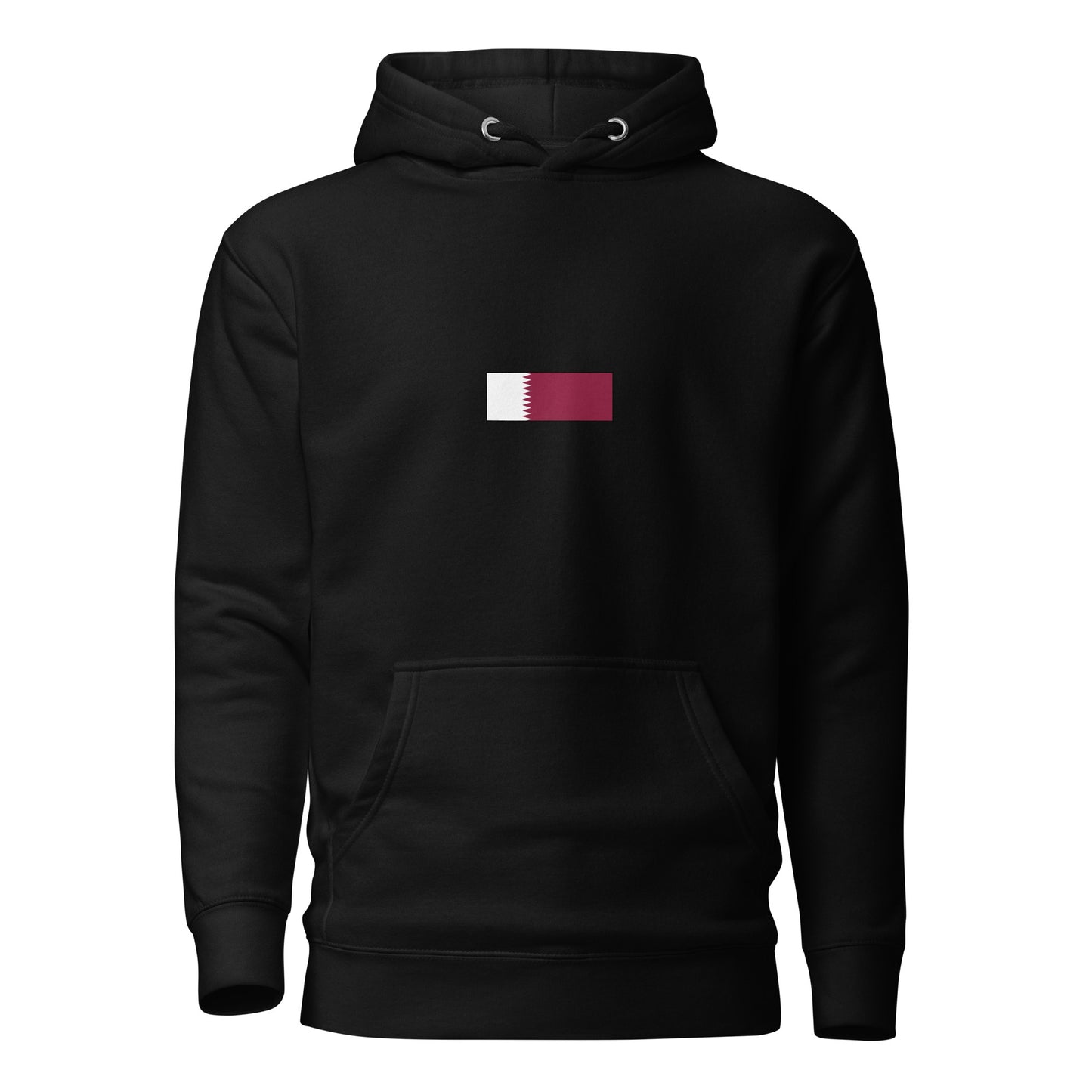 Qatar World Cup Unisex Hoodie