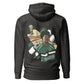 Saudi Arabia World Cup Unisex Hoodie