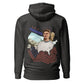USA World Cup Unisex Hoodie