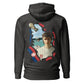 Serbia World Cup Unisex Hoodie