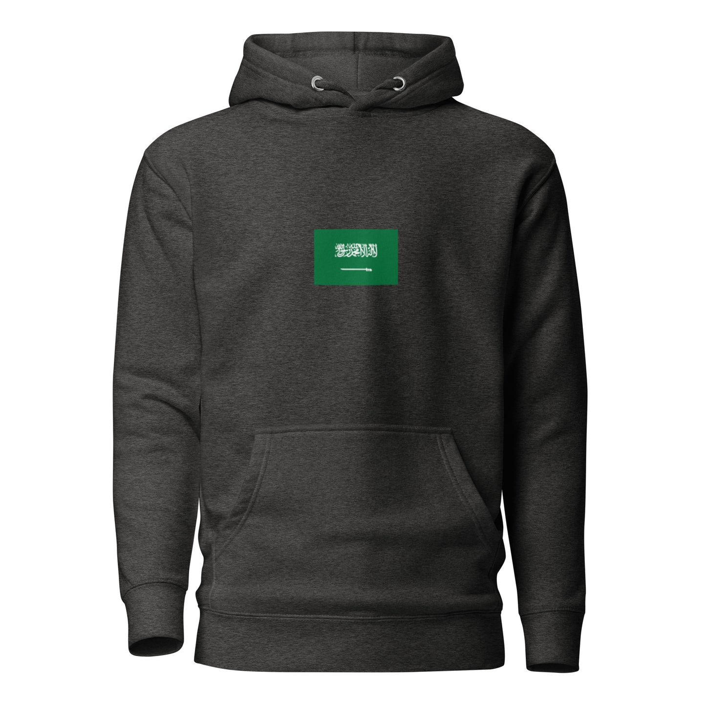 Saudi Arabia World Cup Unisex Hoodie