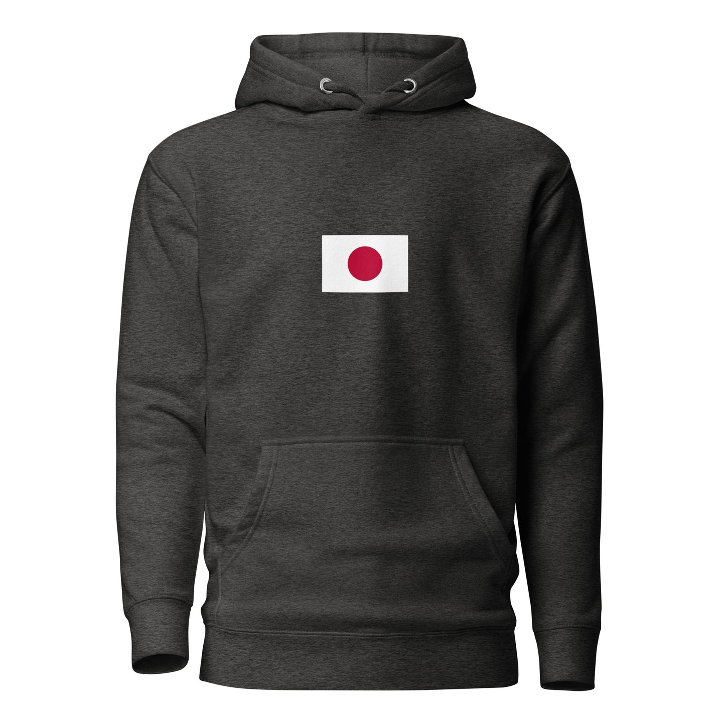 Japan World Cup Unisex Hoodie