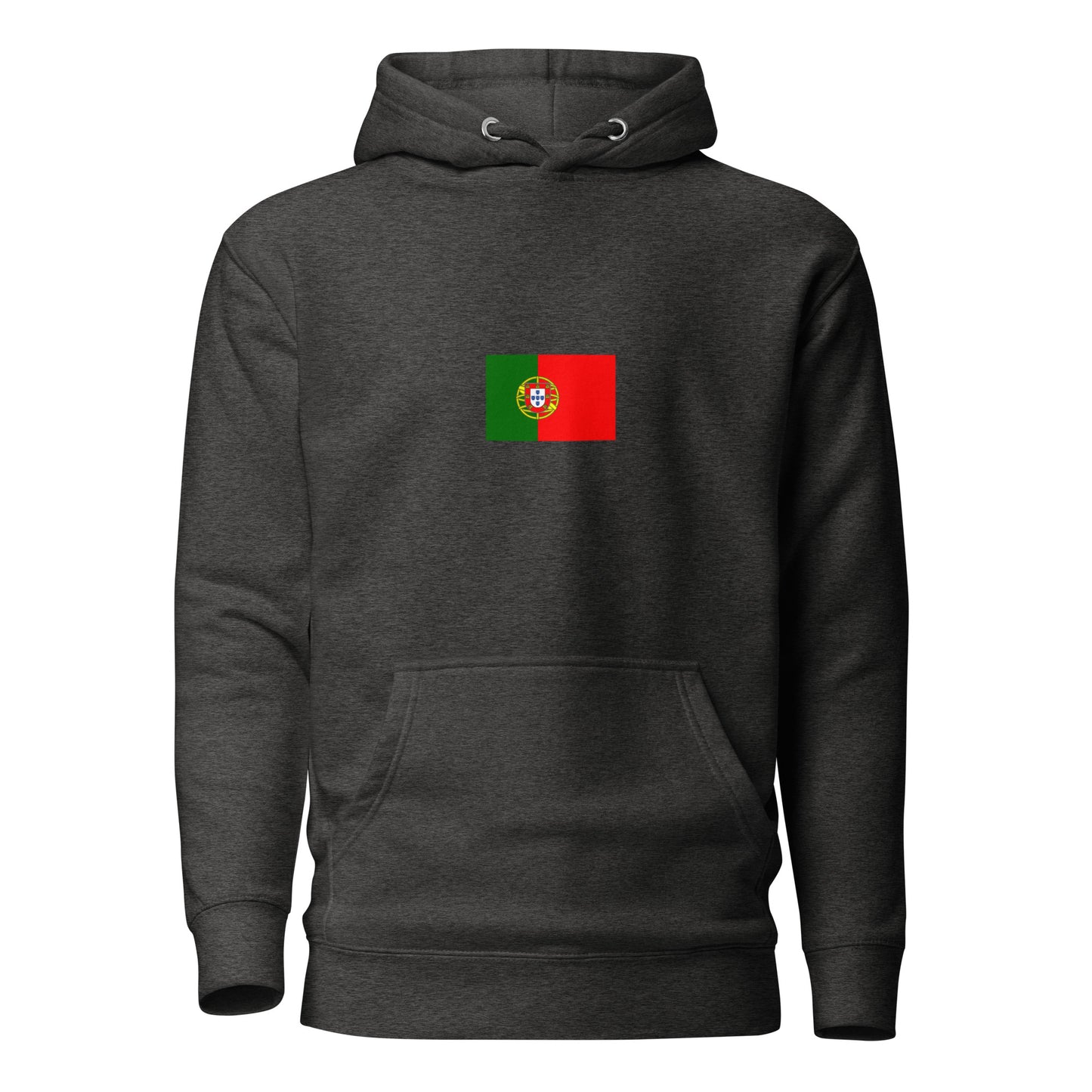 Portugal World Cup Unisex Hoodie