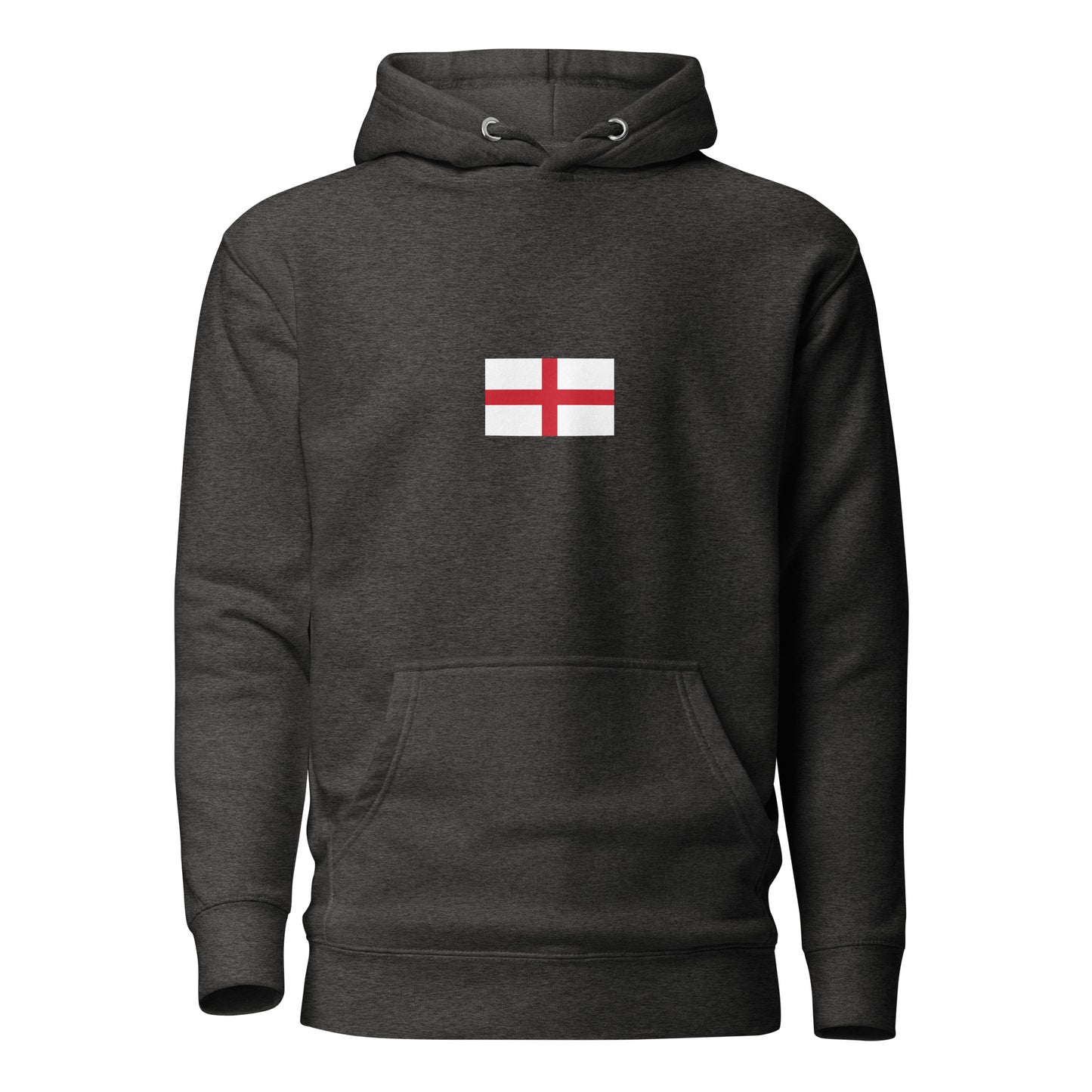 England World Cup Unisex Hoodie