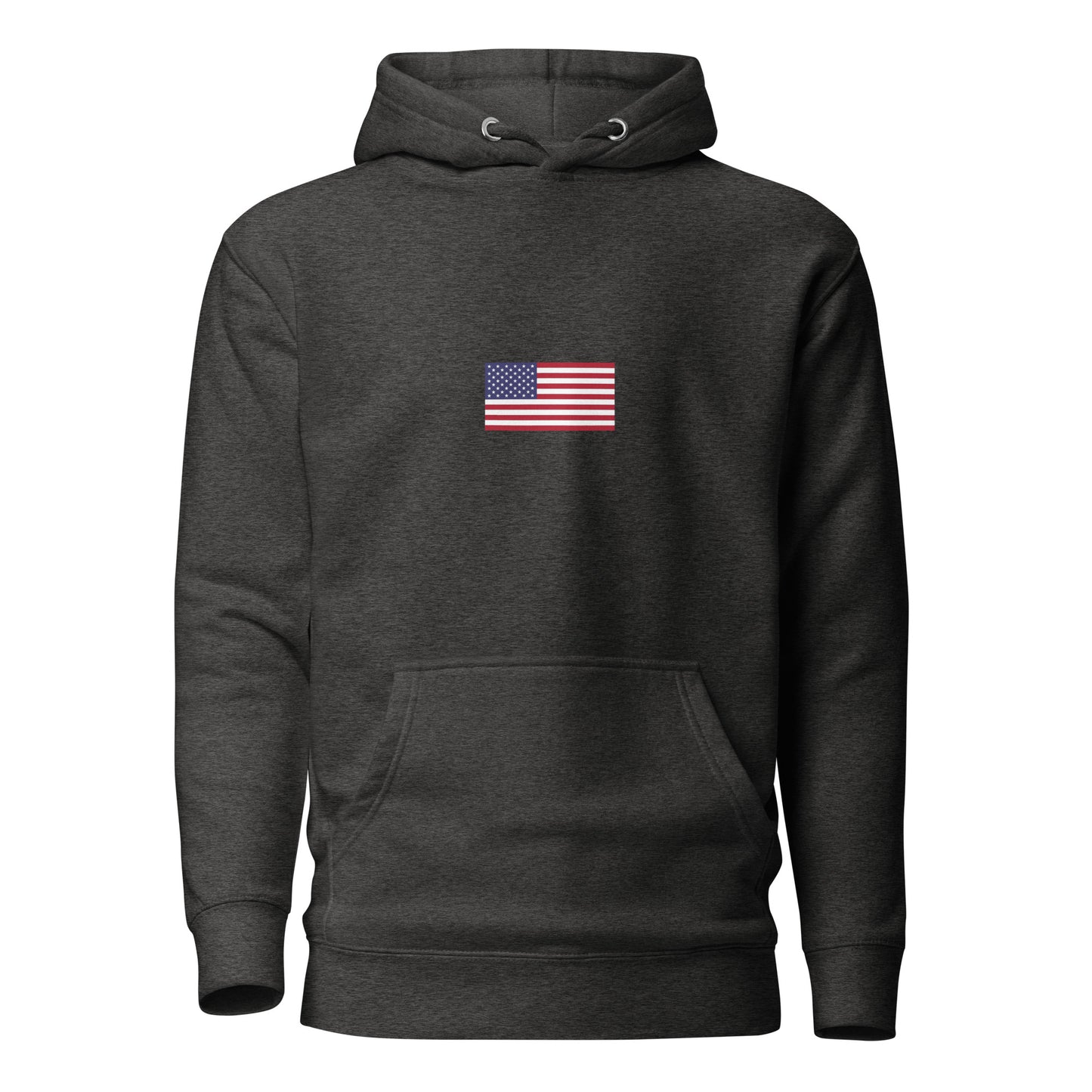 USA World Cup Unisex Hoodie