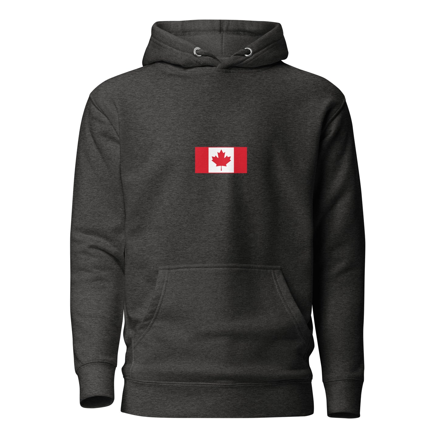 Canada World Cup Unisex Hoodie