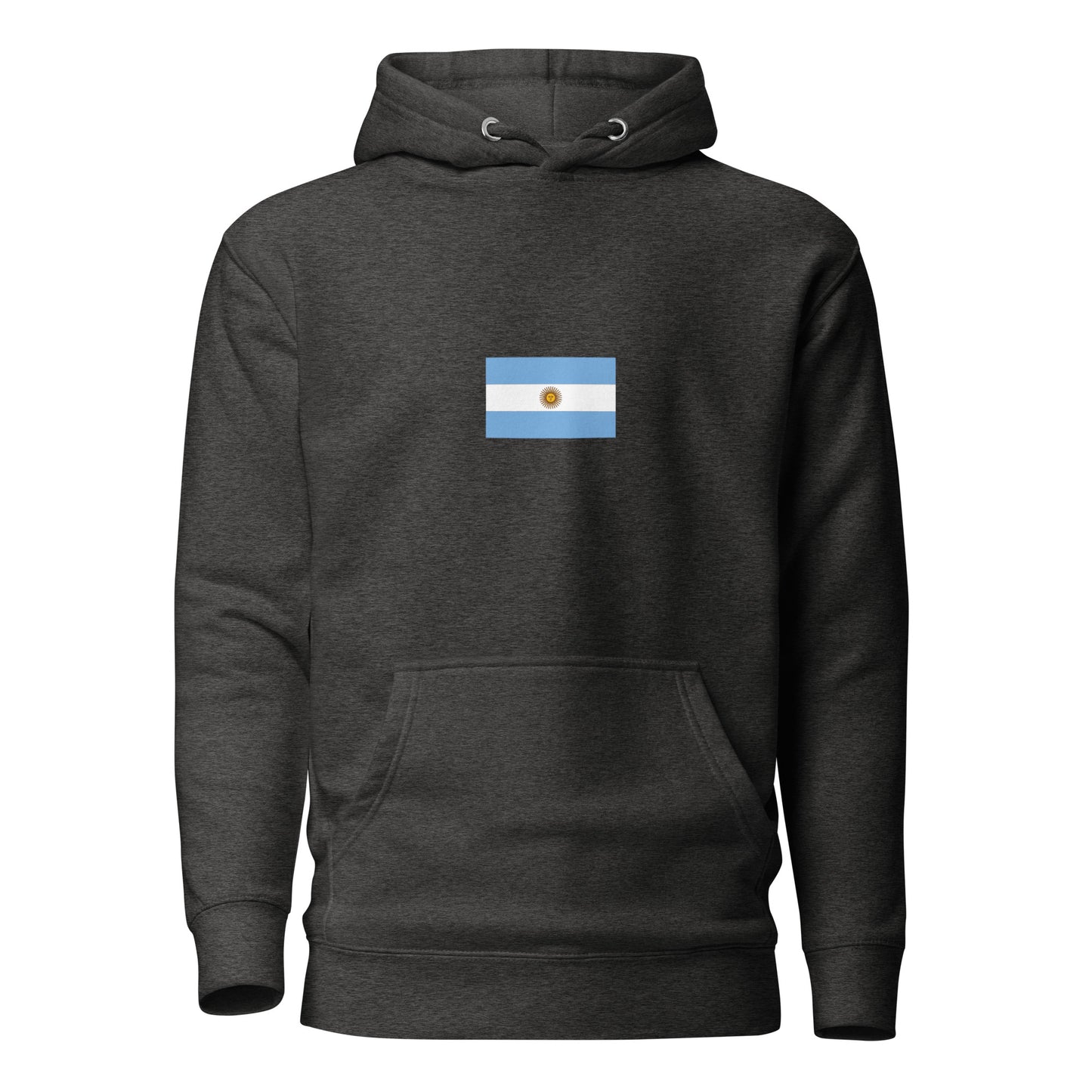 Argentina World Cup Unisex Hoodie