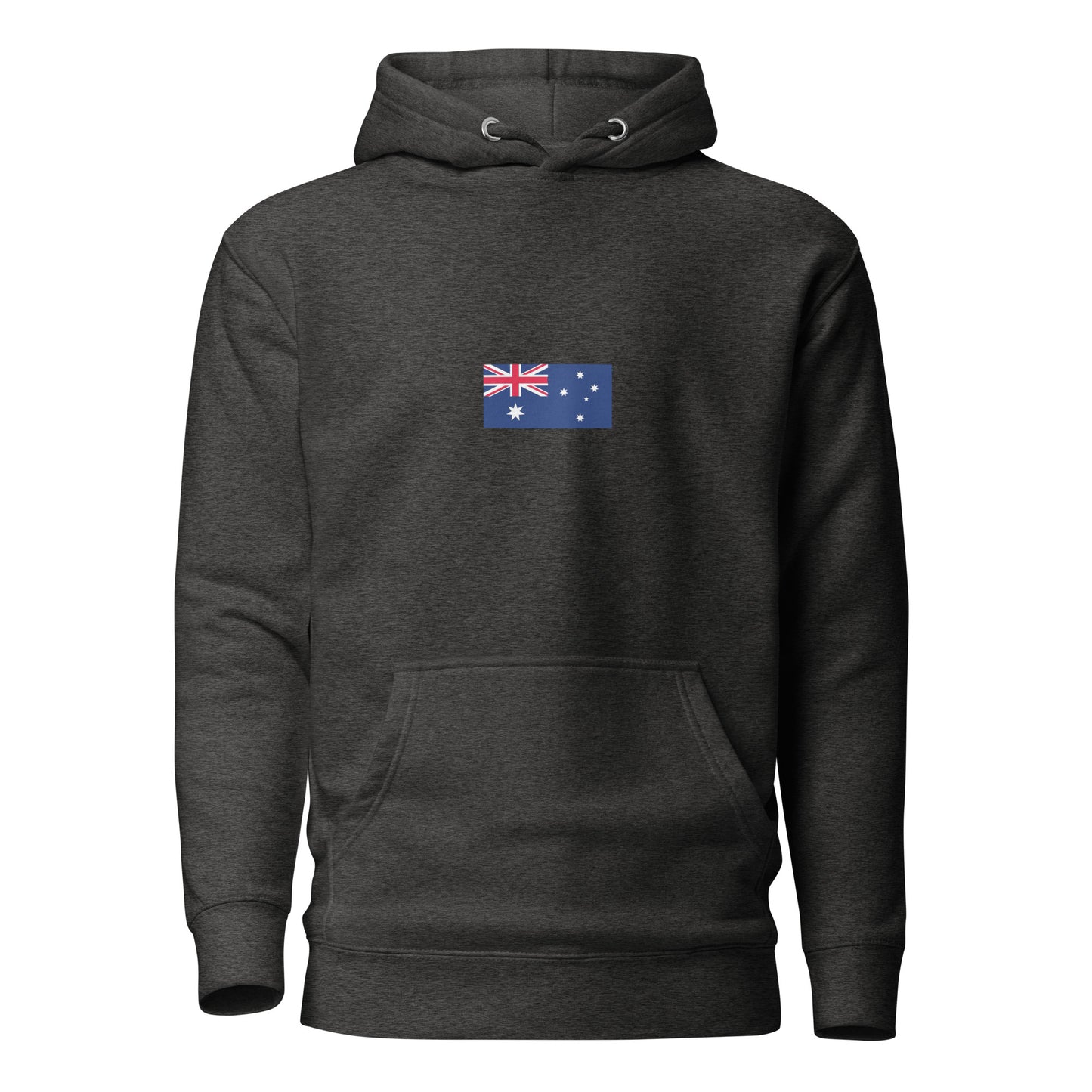 Australia World Cup Unisex Hoodie