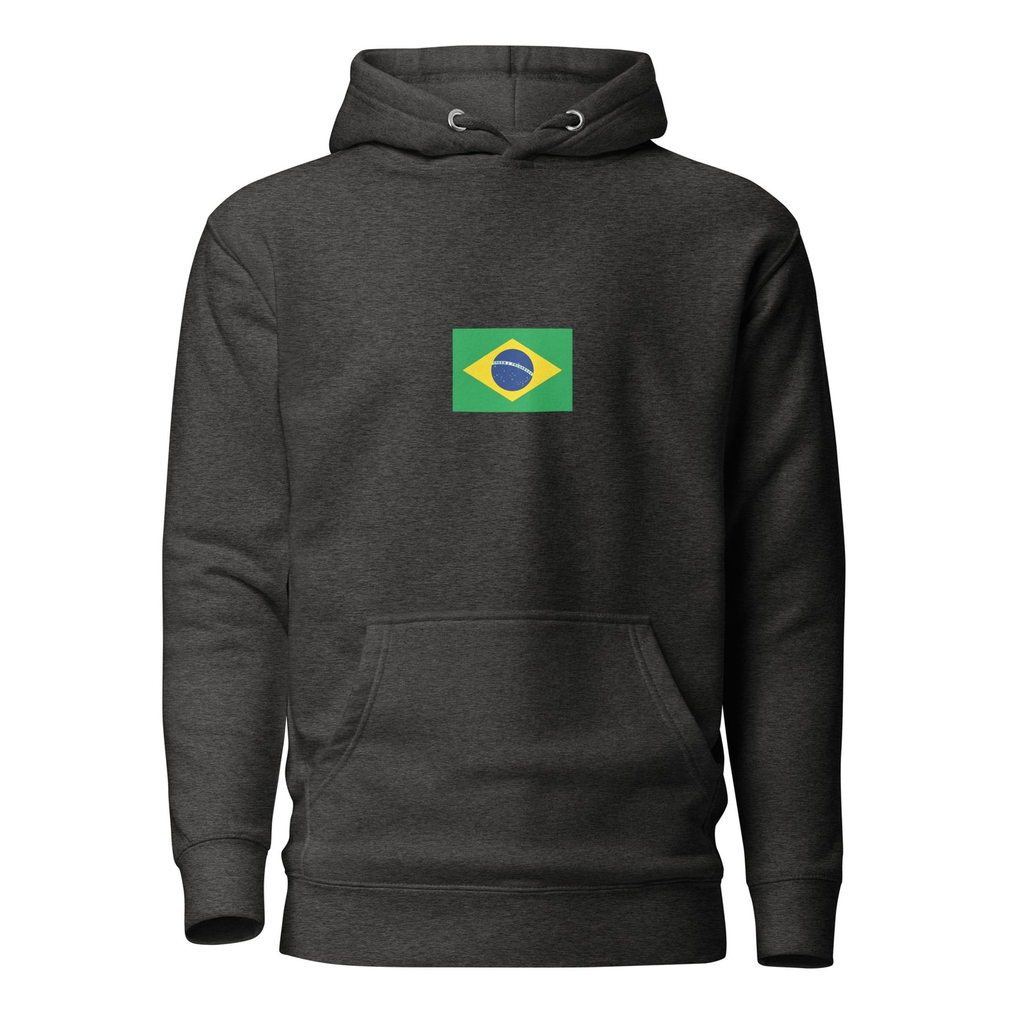 Brazil World Cup Unisex Hoodie