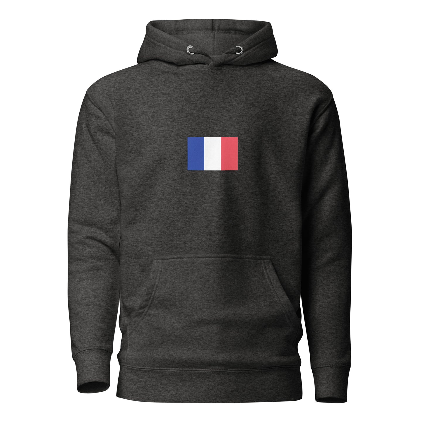 France World Cup Unisex Hoodie