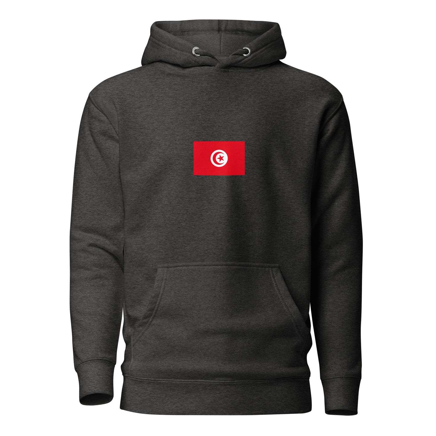 Tunisia World Cup Unisex Hoodie