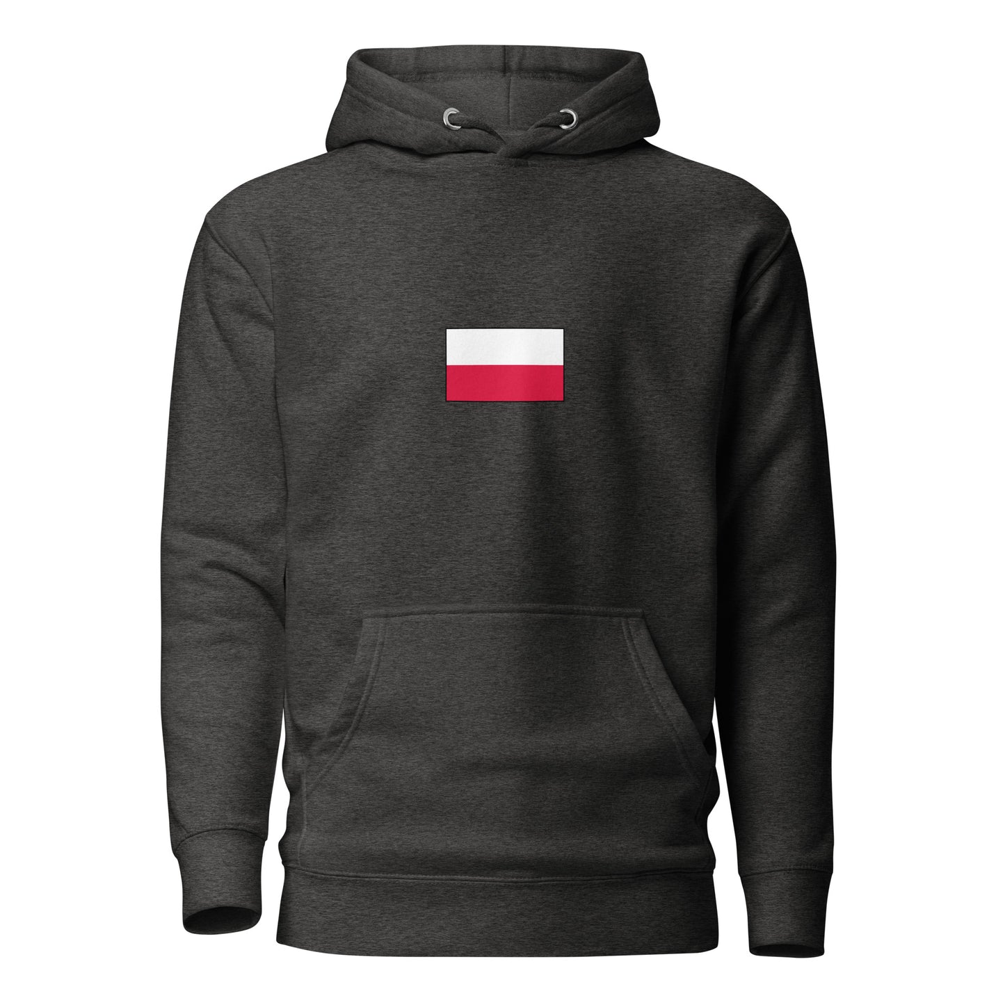 Poland World Cup Unisex Hoodie