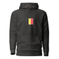 Belgium World Cup Unisex Hoodie