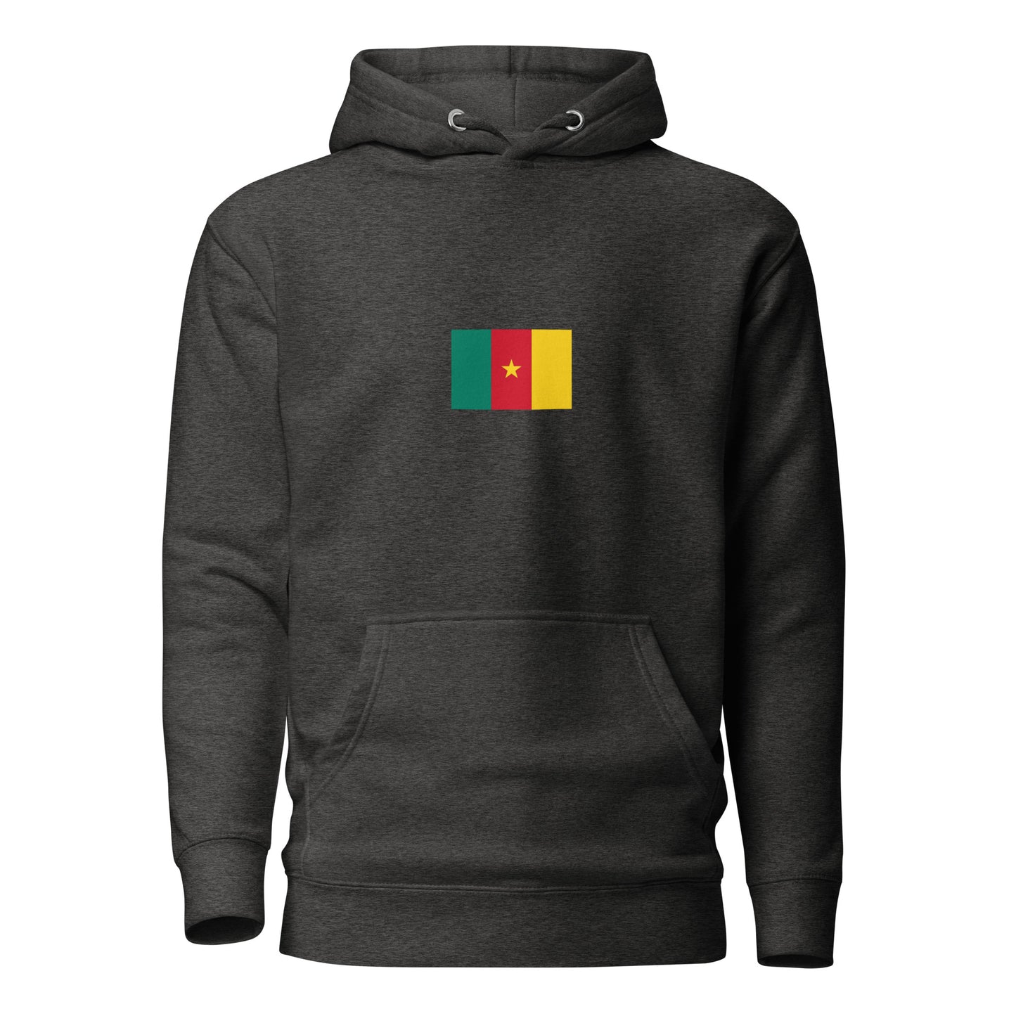 Cameroon World Cup Unisex Hoodie