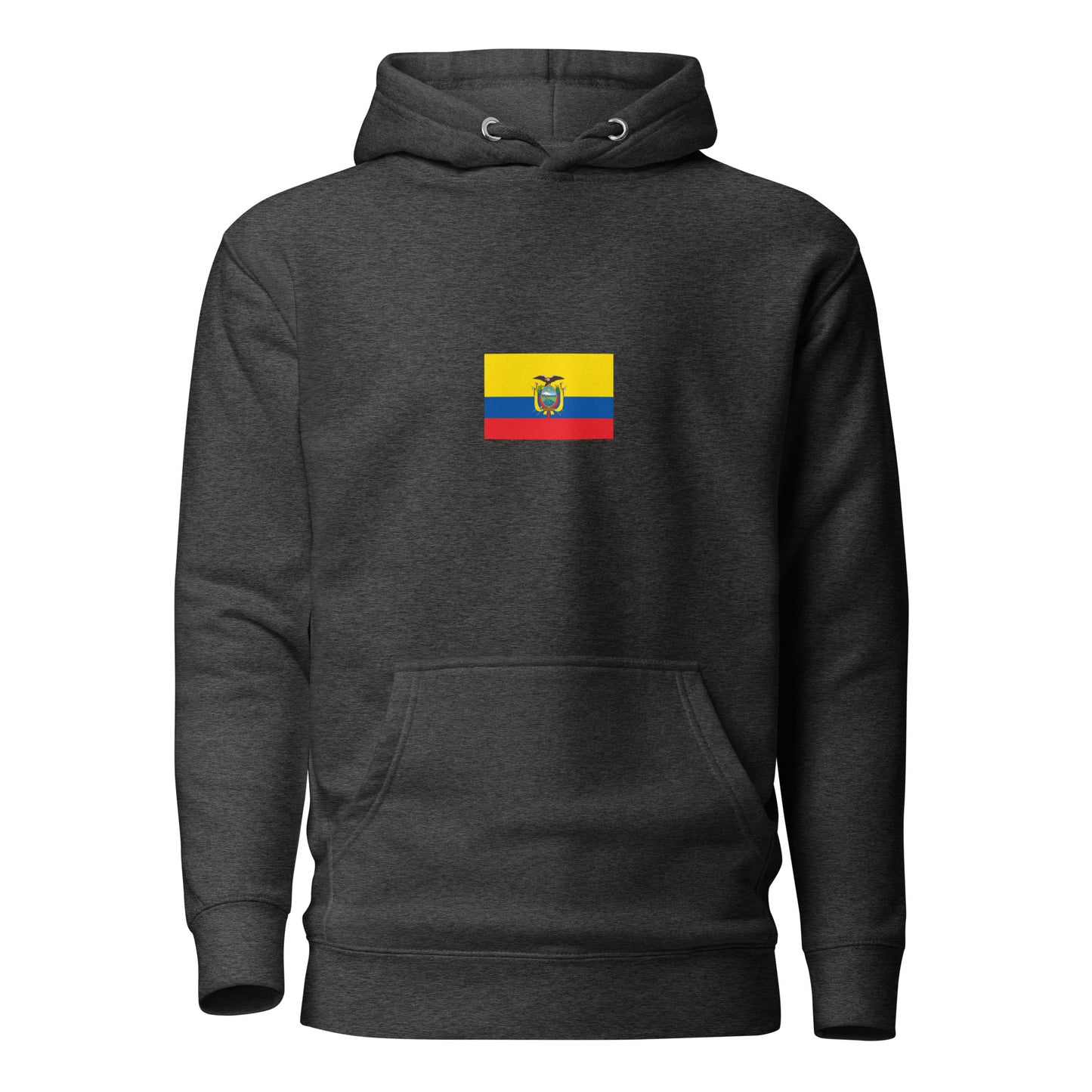 Ecuador World Cup Unisex Hoodie