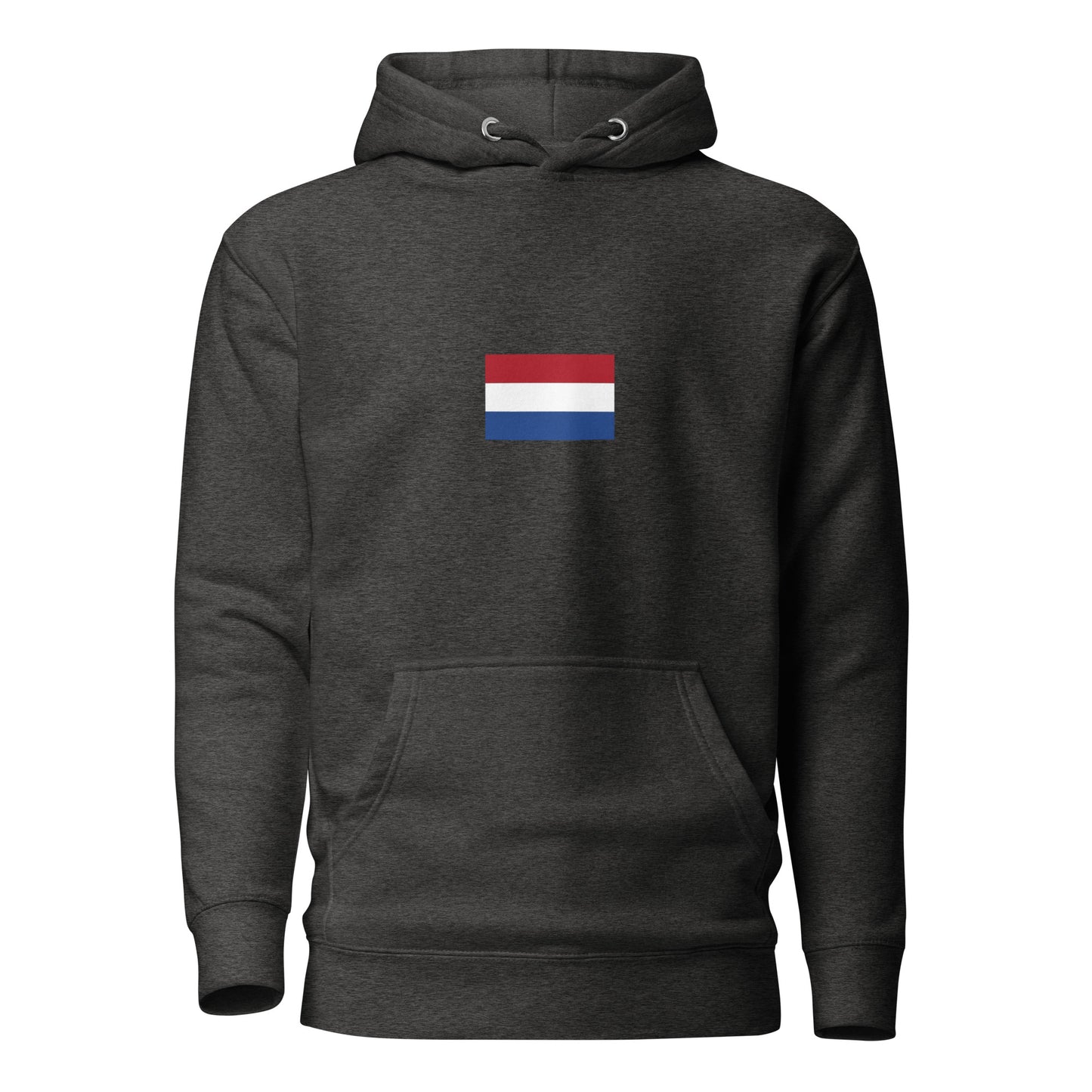 Netherlands World Cup Unisex Hoodie