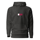 Qatar World Cup Unisex Hoodie