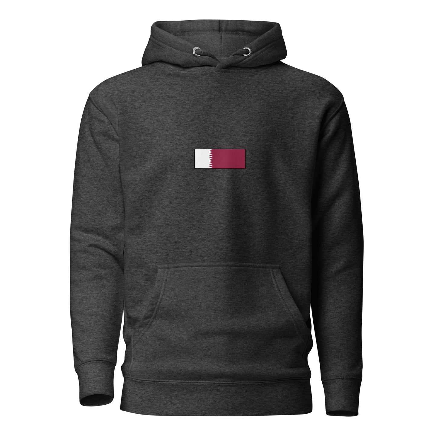 Qatar World Cup Unisex Hoodie