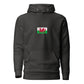 Wales World Cup Unisex Hoodie