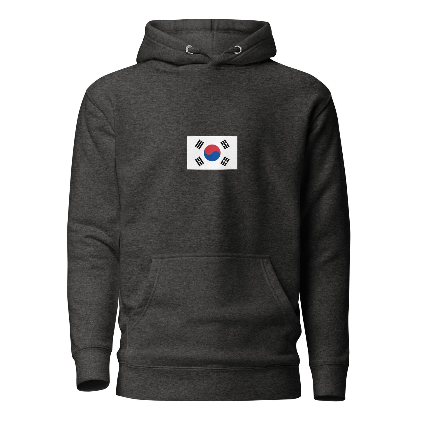 South Korea World Cup Unisex Hoodie