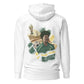 Saudi Arabia World Cup Unisex Hoodie