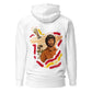 Spain World Cup Unisex Hoodie