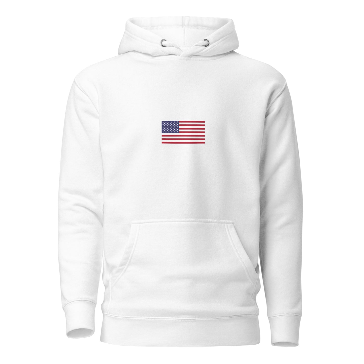 USA World Cup Unisex Hoodie