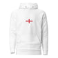 England World Cup Unisex Hoodie