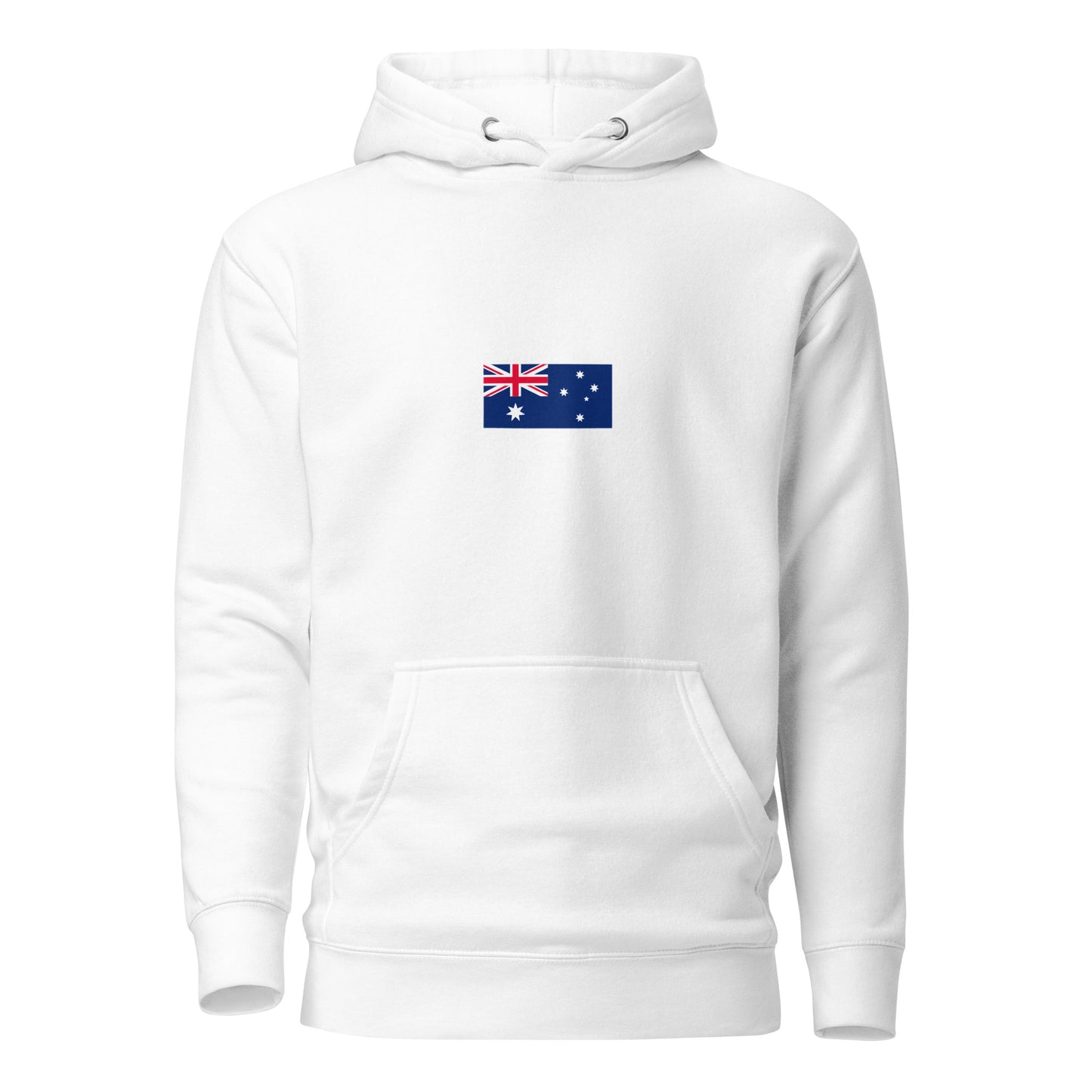 Australia World Cup Unisex Hoodie