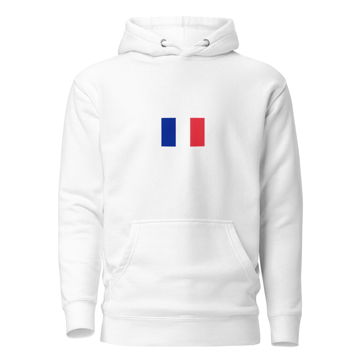 France World Cup Unisex Hoodie