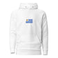 Uruguay World Cup Unisex Hoodie