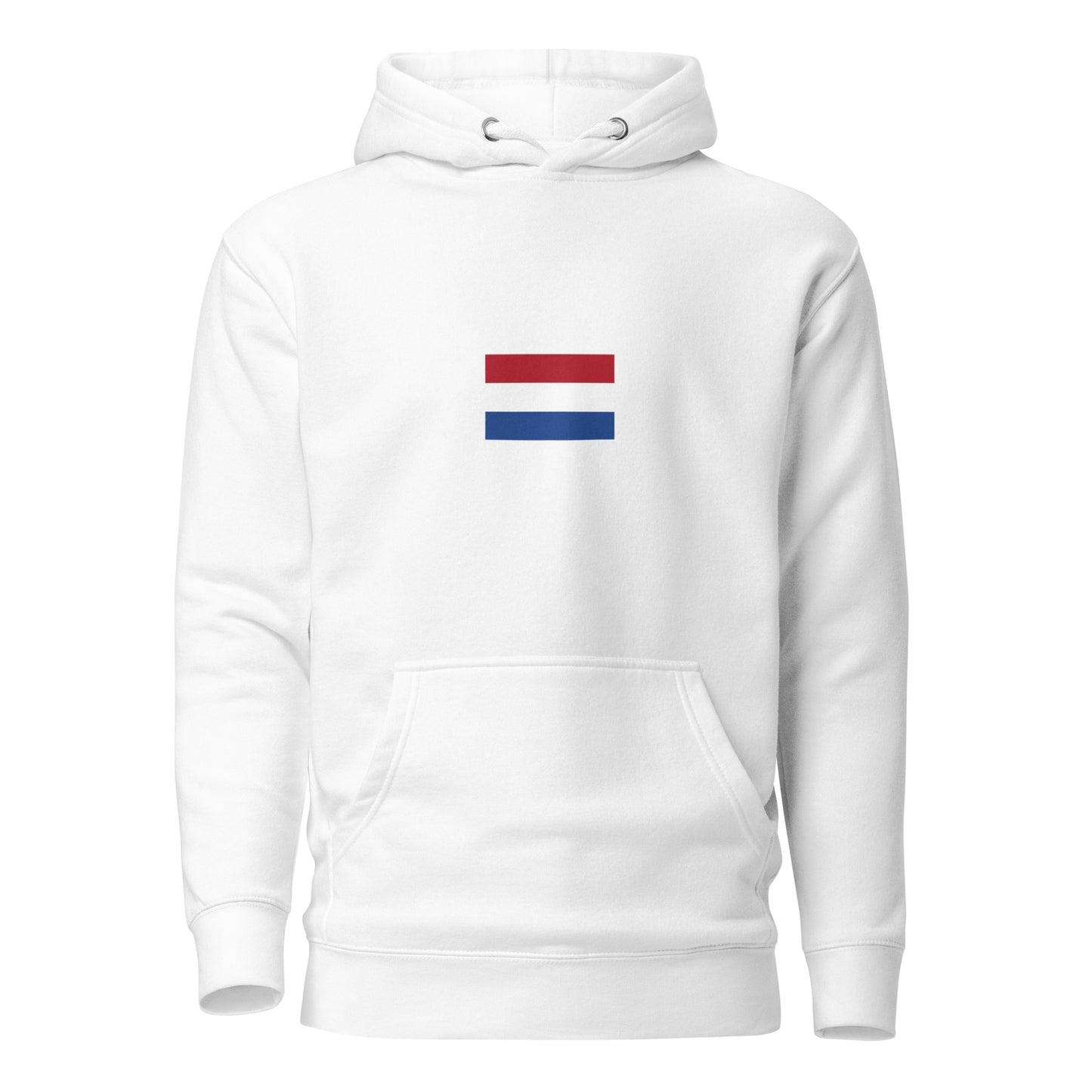 Netherlands World Cup Unisex Hoodie