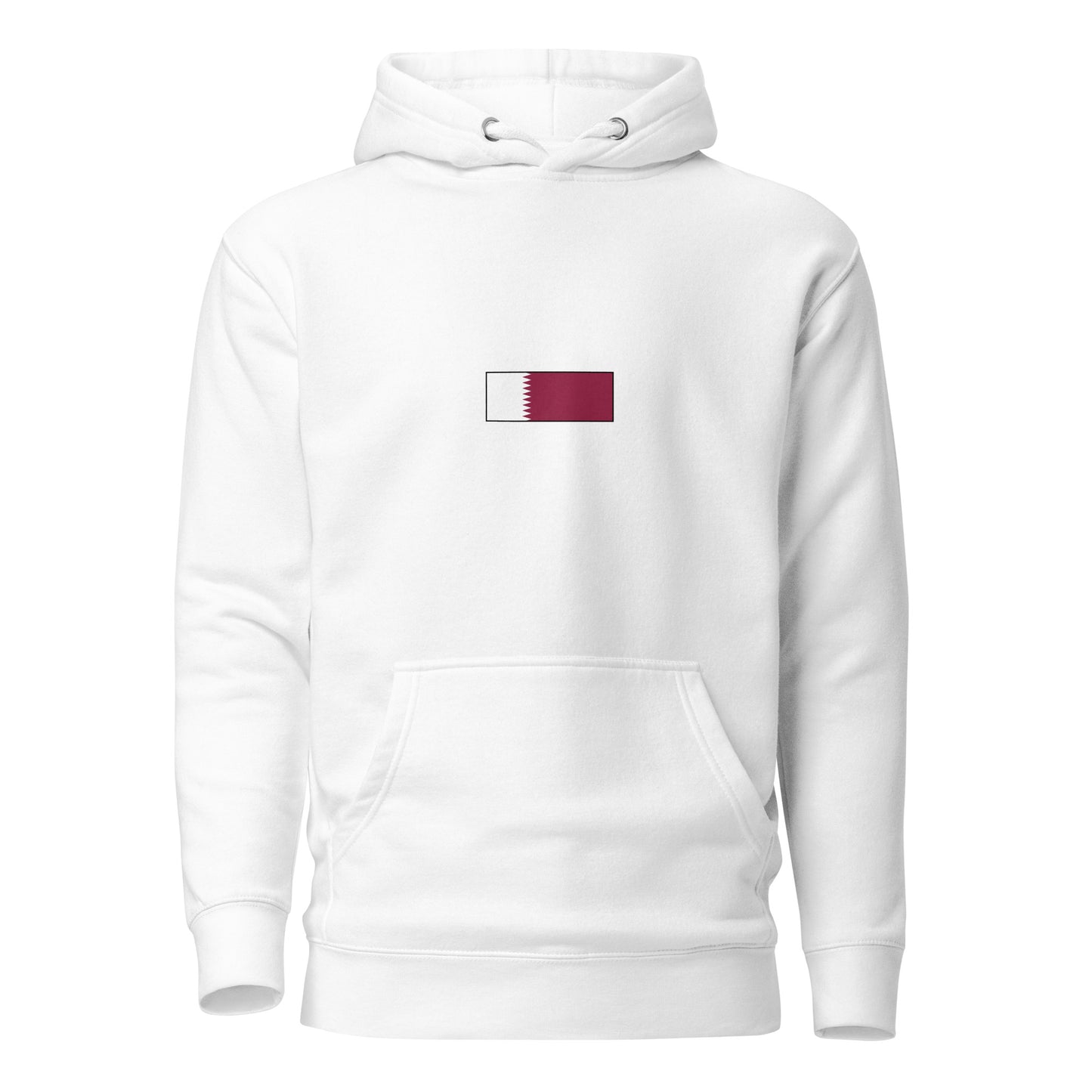 Qatar World Cup Unisex Hoodie