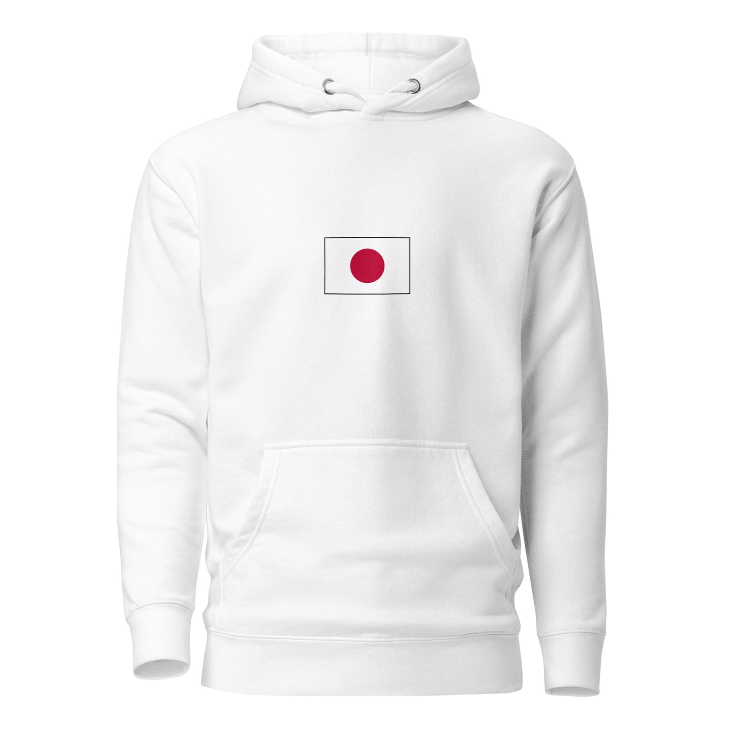 Japan World Cup Unisex Hoodie