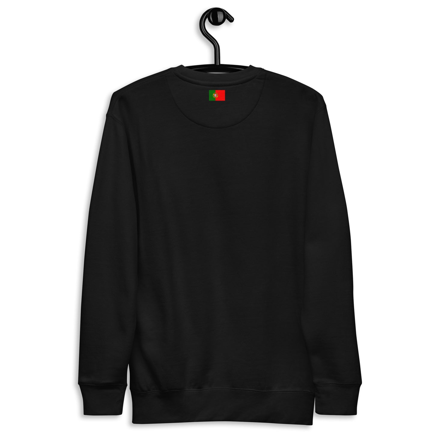 Portugal World Cup Unisex Sweatshirt