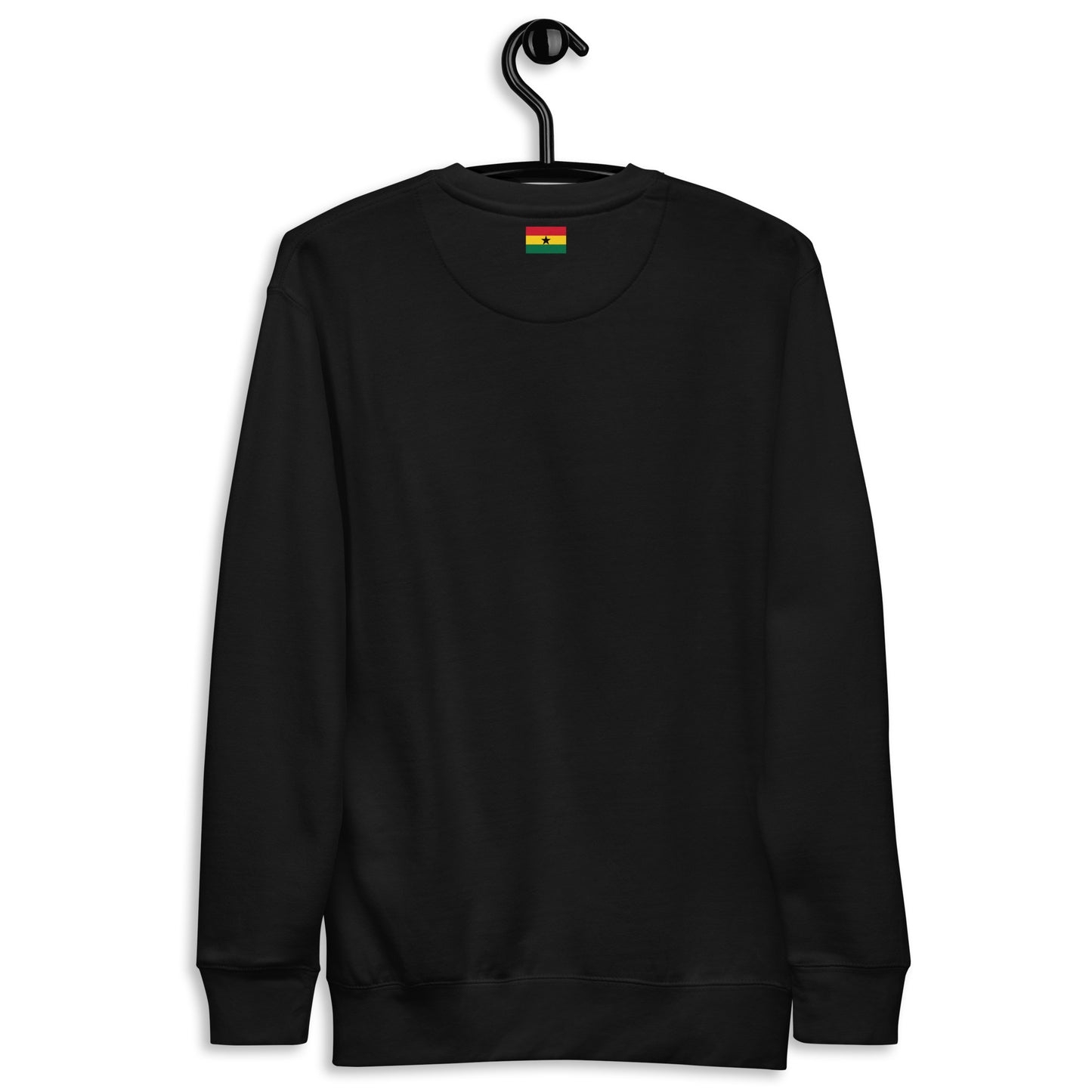 Ghana World Cup Unisex Sweatshirt