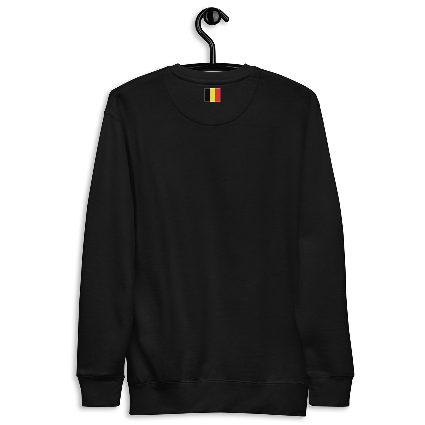 Belgium World Cup Unisex Sweatshirt