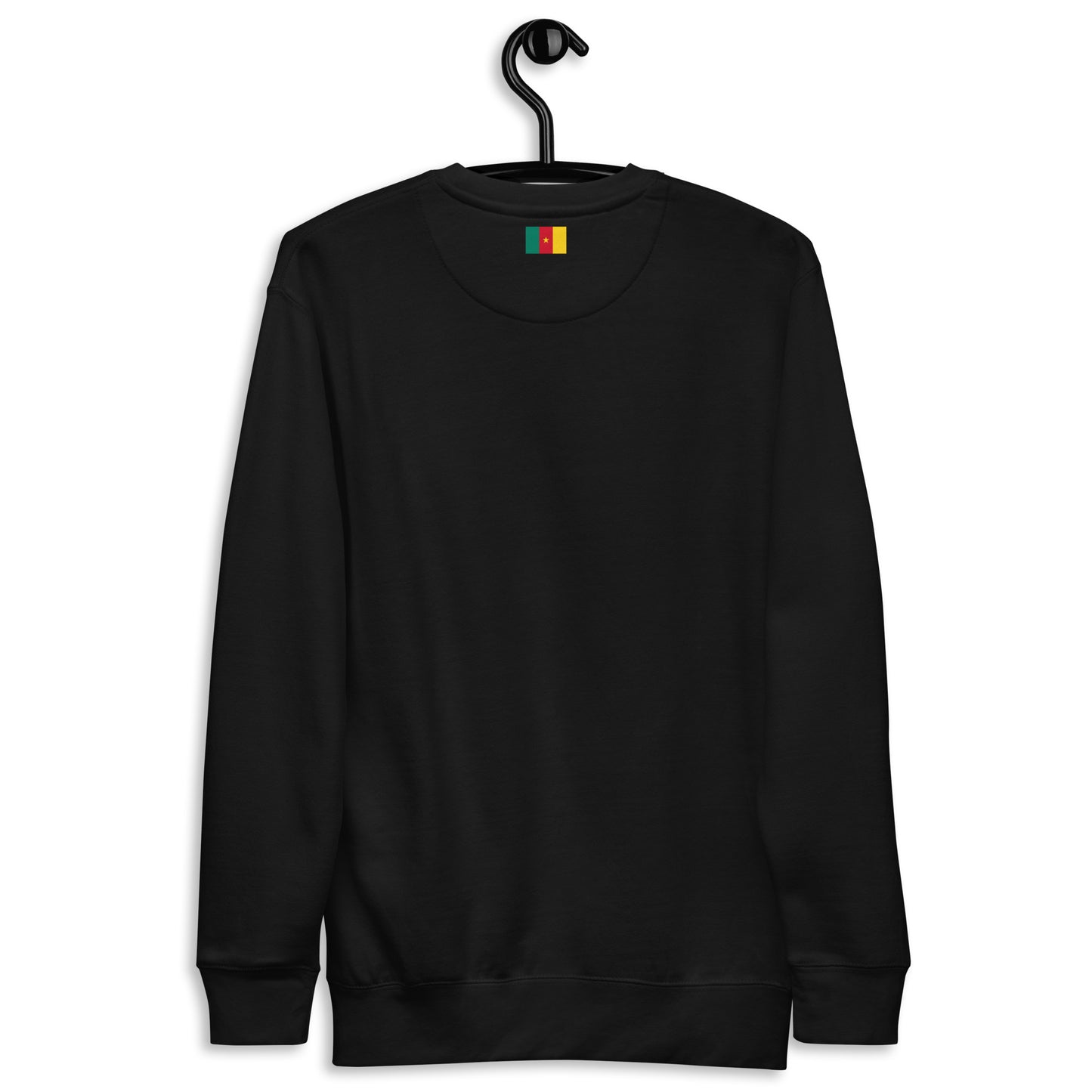 Cameroon World Cup Unisex Sweatshirt