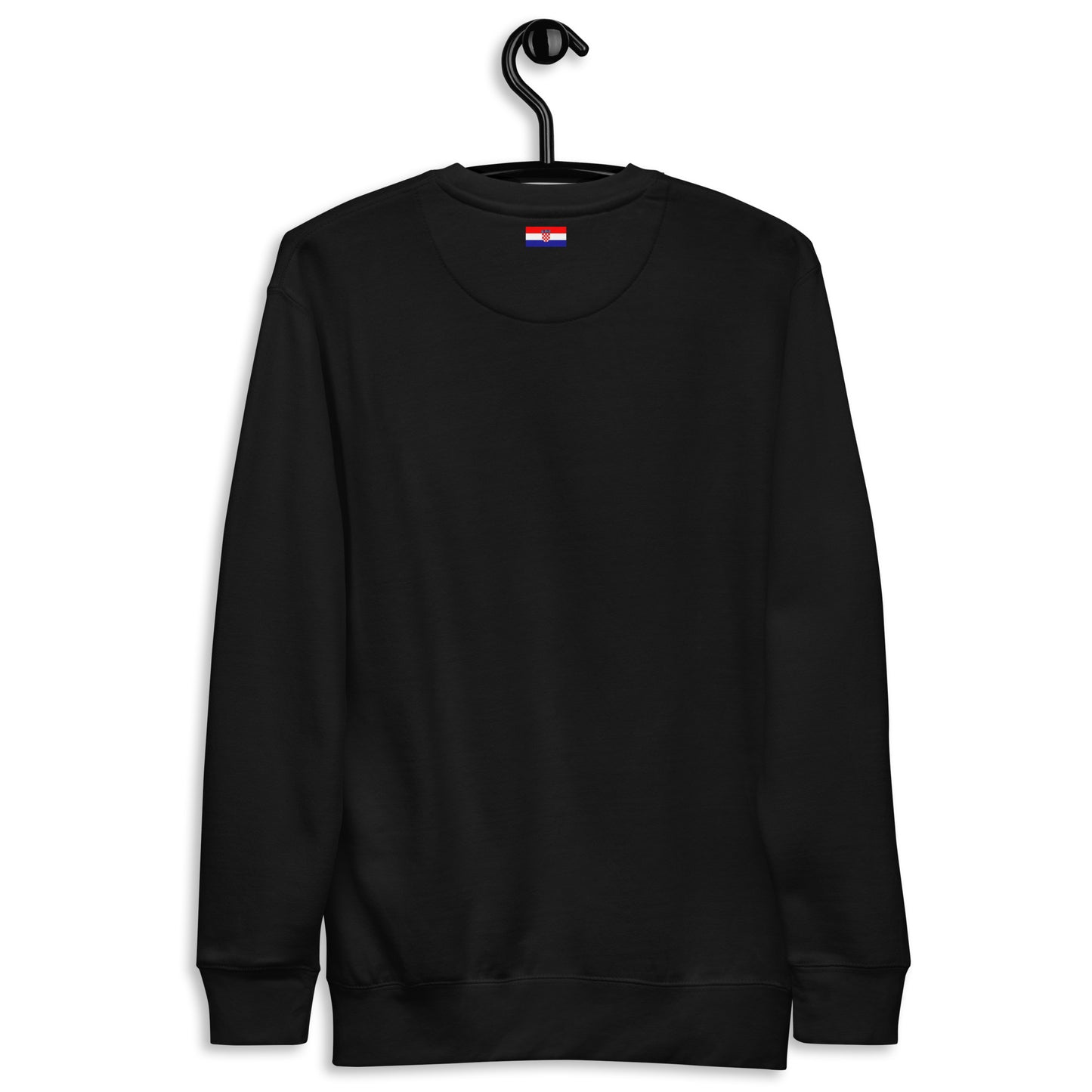 Croatia World Cup Unisex Sweatshirt