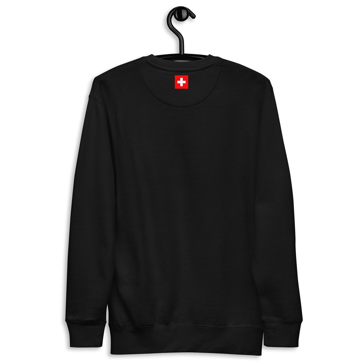 Switzerland World Cup Unisex Sweatshirt