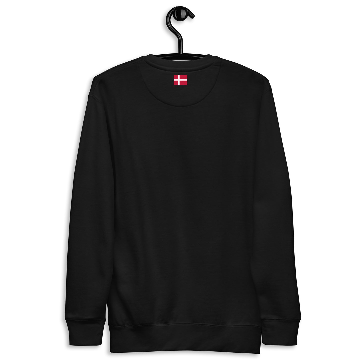 Denmark World Cup Unisex Sweatshirt