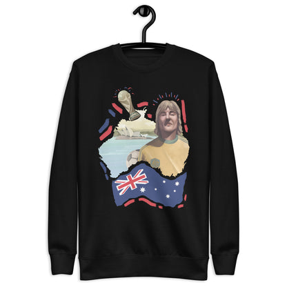 Australia World Cup Unisex Sweatshirt