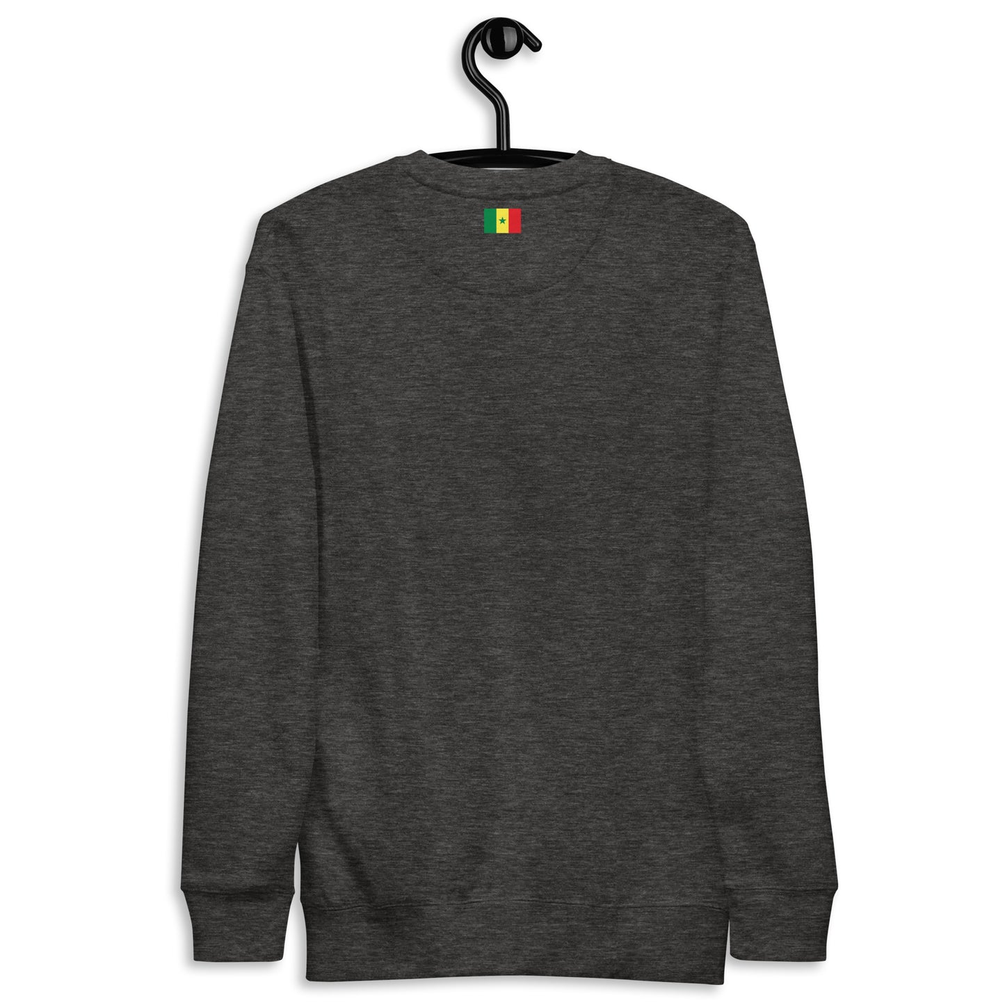 Senegal World Cup Unisex Sweatshirt