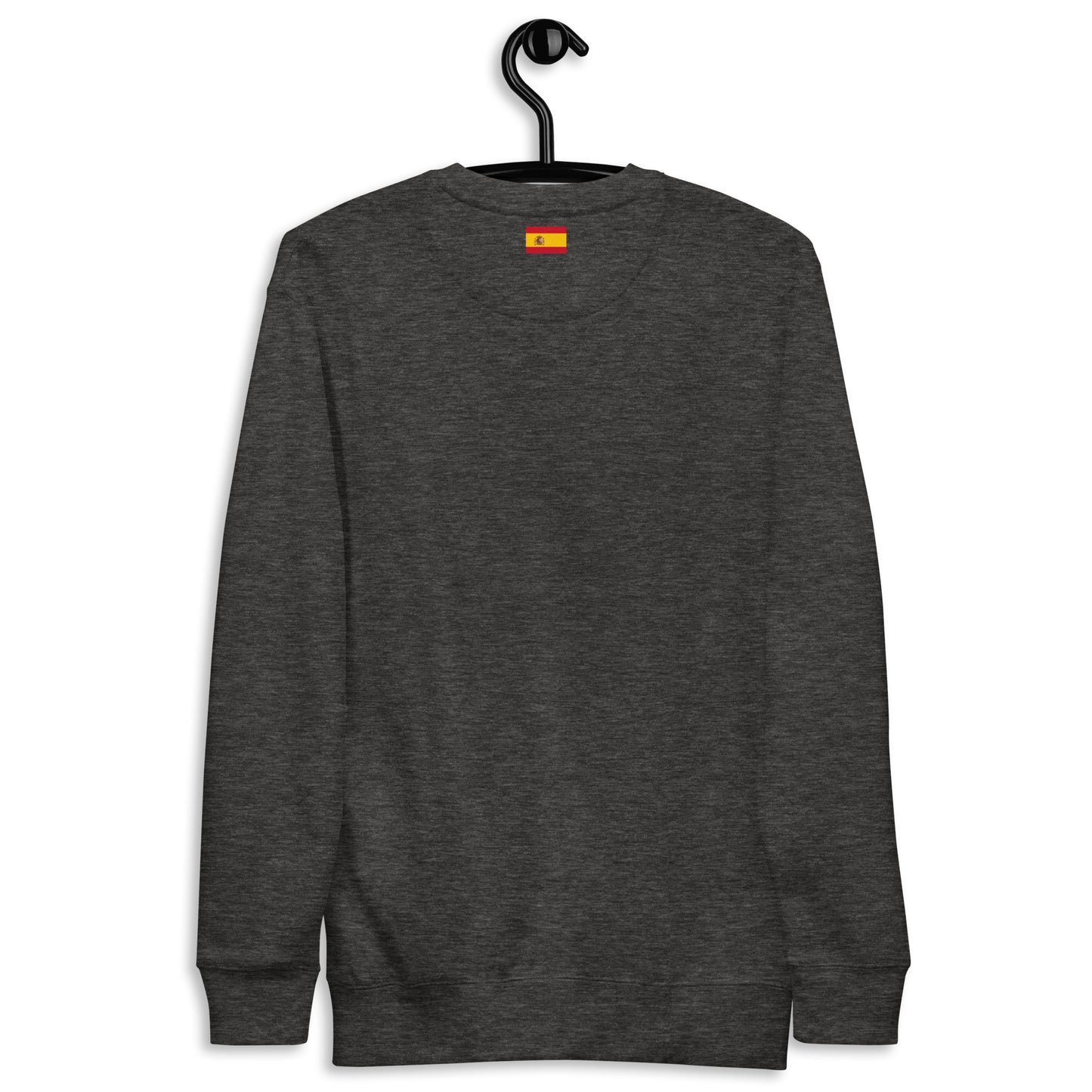 Spain World Cup Unisex Sweatshirt