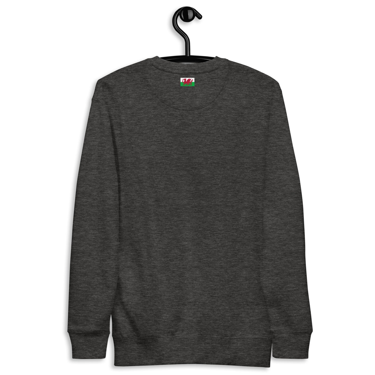 Wales World Cup Unisex Sweatshirt