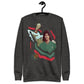 Mexico World Cup Unisex Sweatshirt